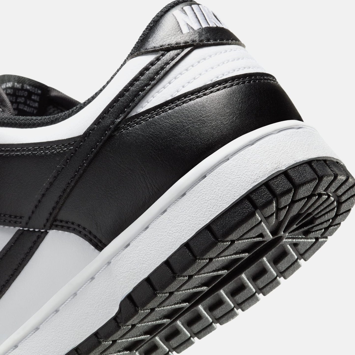 Nike Dunk Low Retro Men's Shoes