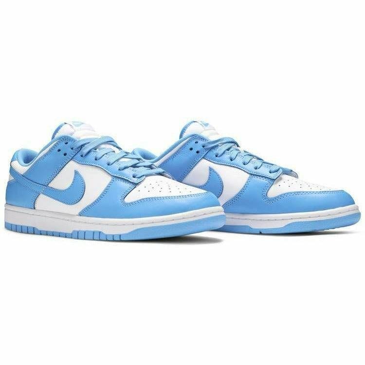 Nike Dunk Low 'University Blue / UNC '