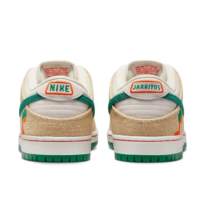 NIKE SB DUNK LOW JARRITOS