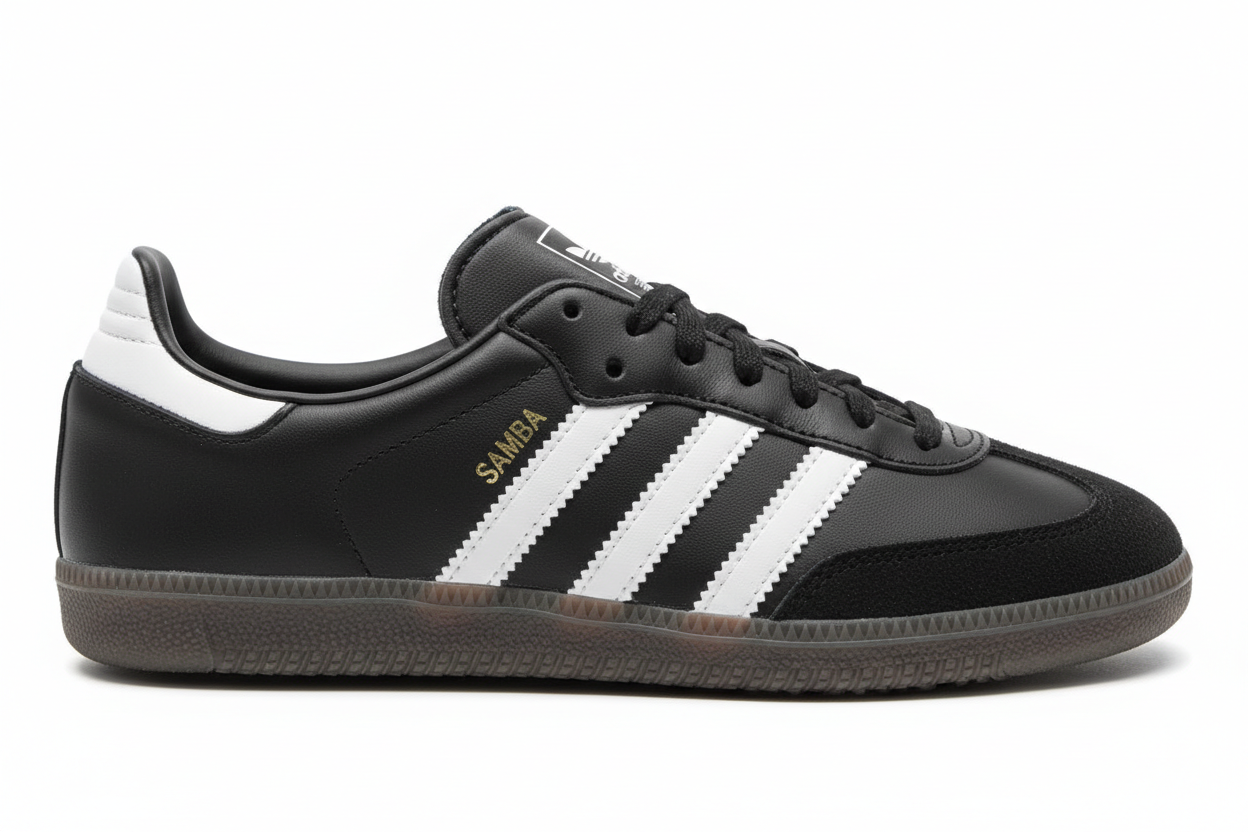 SAMBA OG SHOES