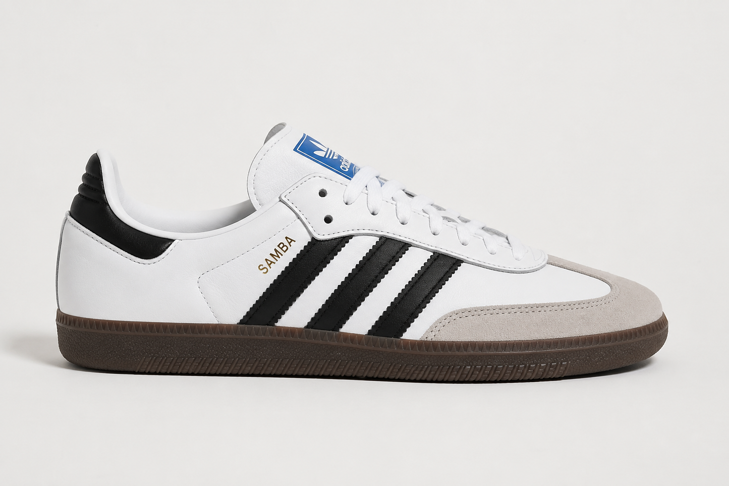 SAMBA OG SHOES