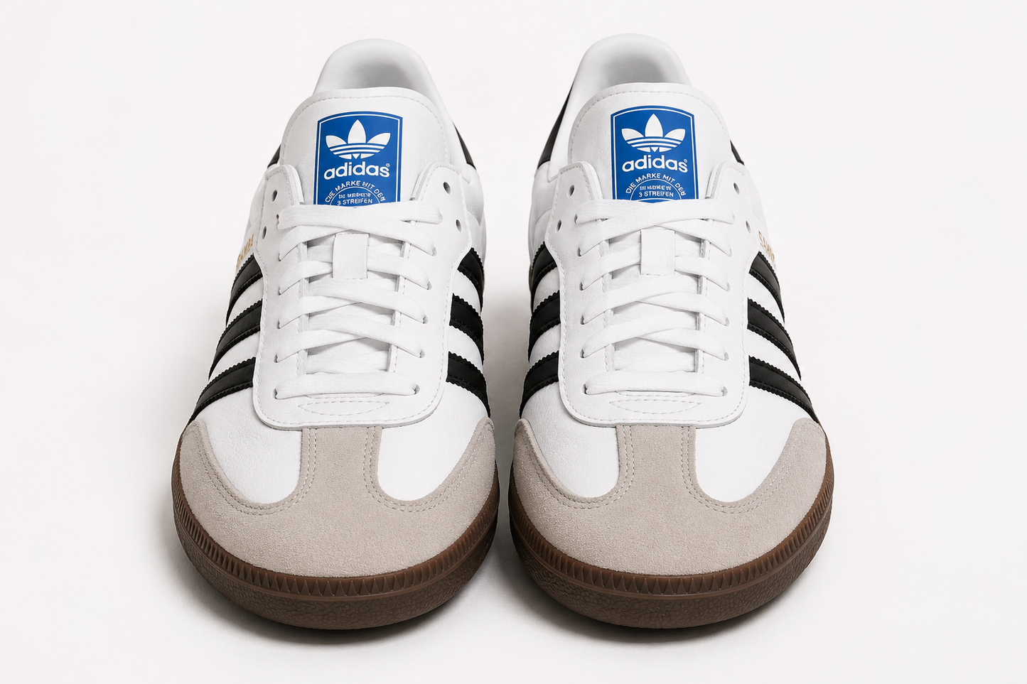 SAMBA OG SHOES