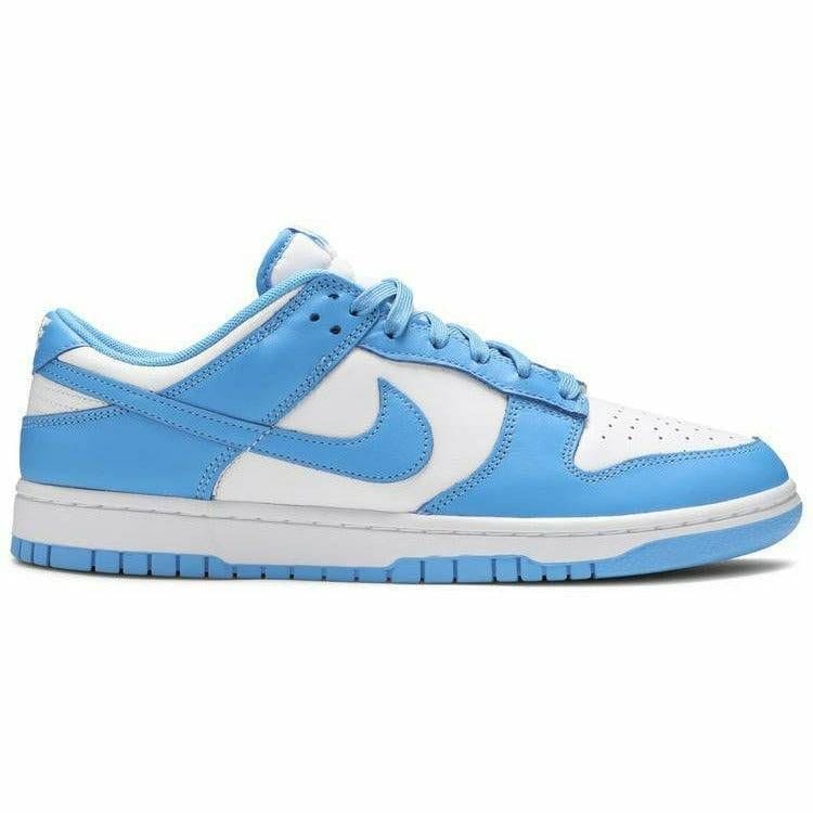 Nike Dunk Low 'University Blue / UNC '