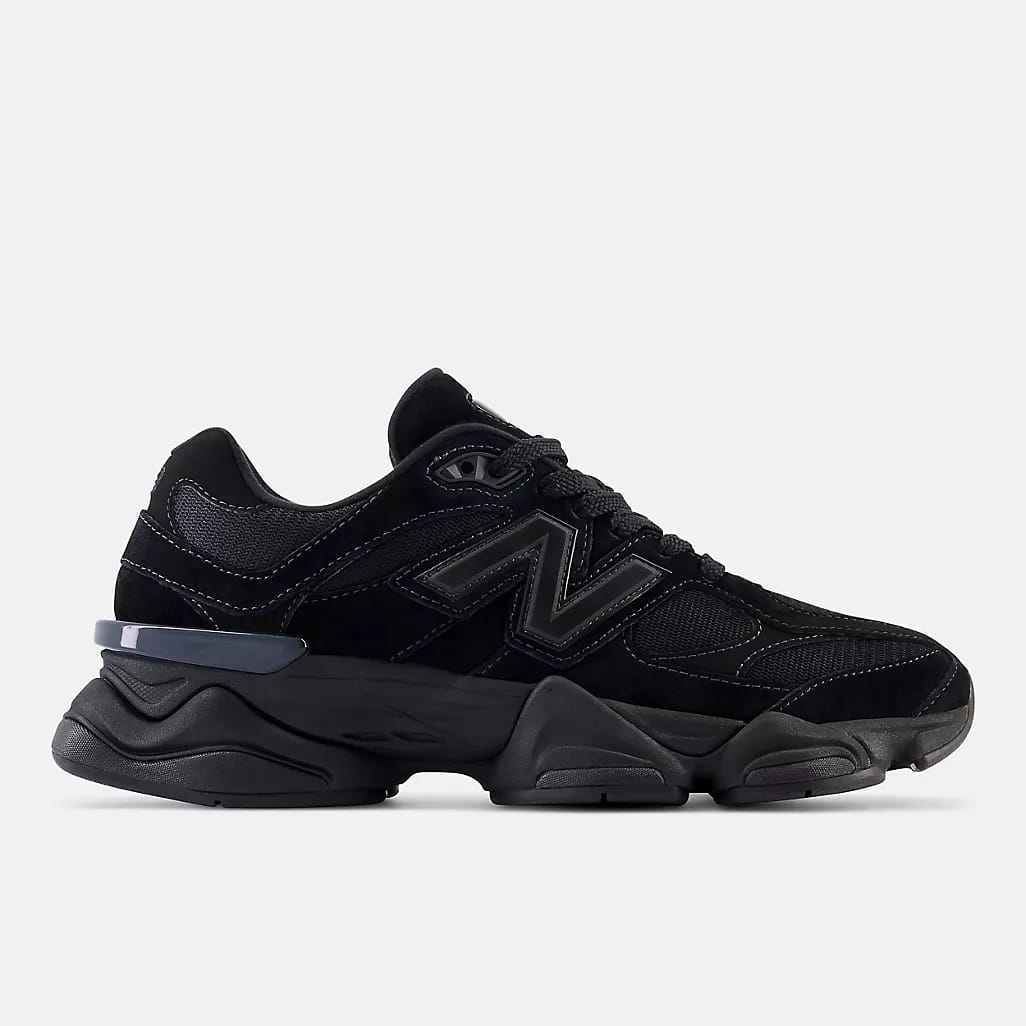 New balance 9060