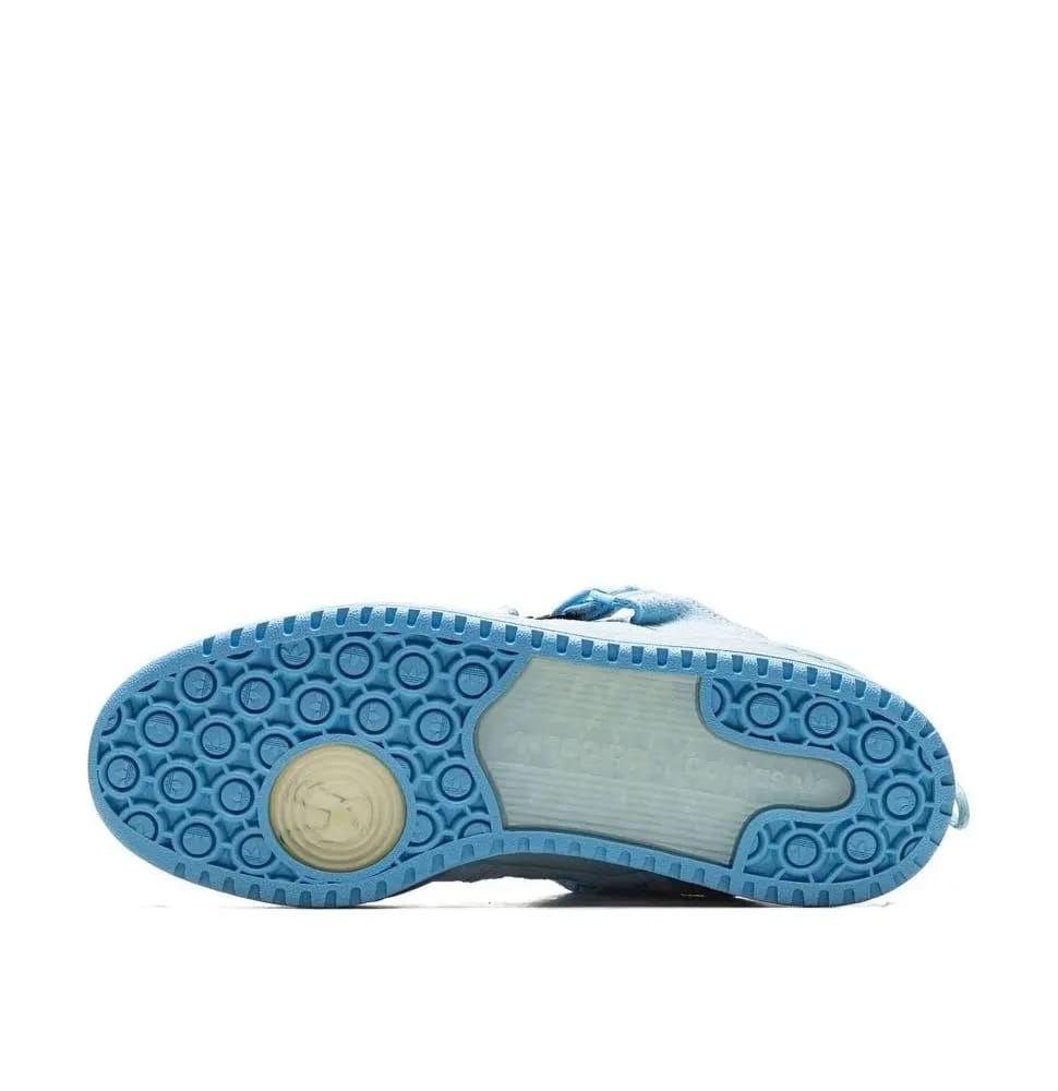 adidas Forum Buckle Low Bad Bunny Blue Tint