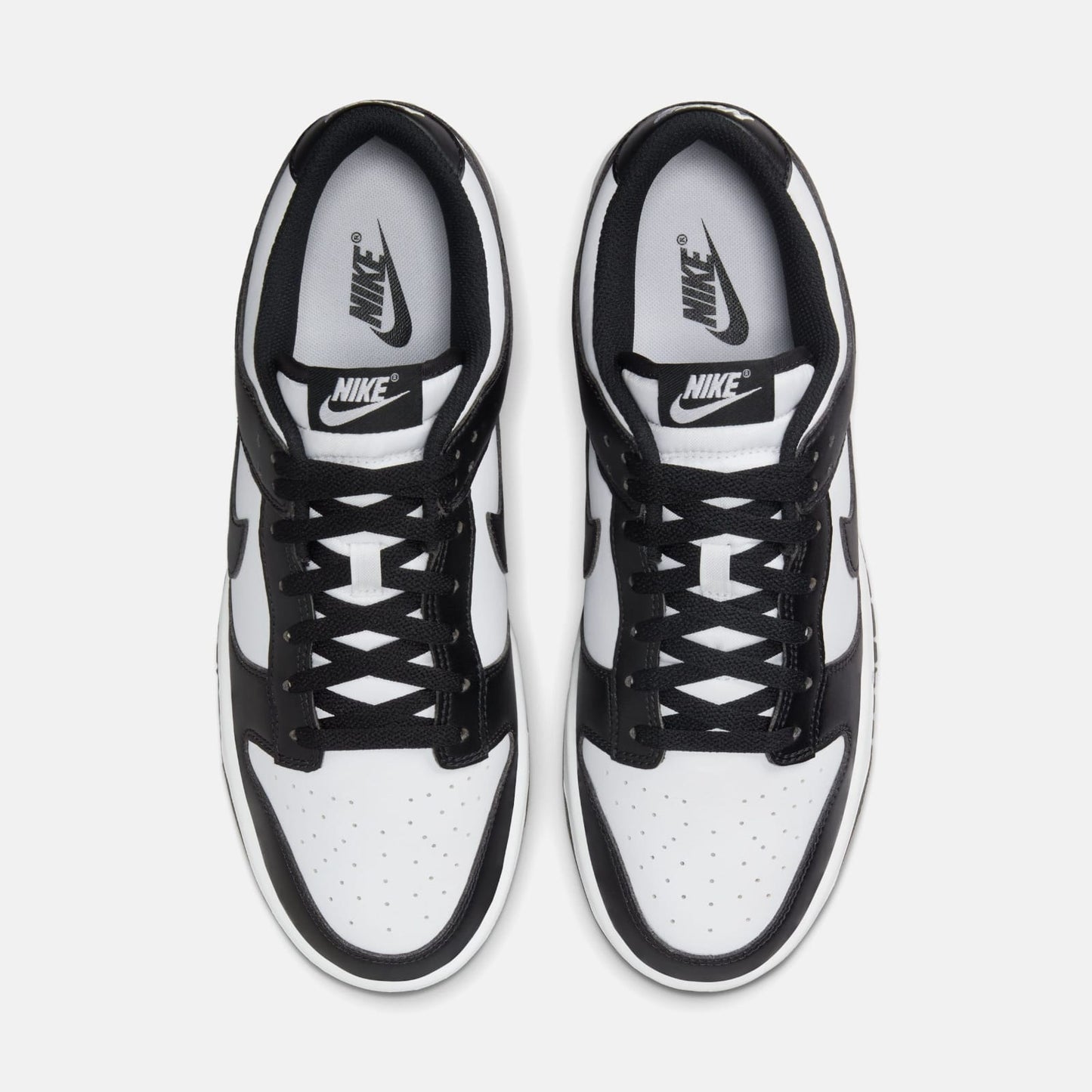 Nike Dunk Low Retro Men's Shoes