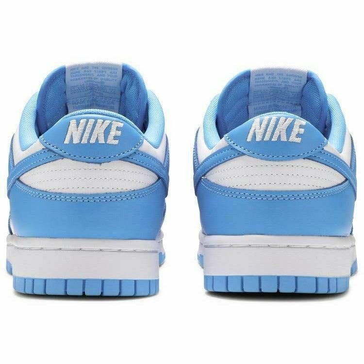 Nike Dunk Low 'University Blue / UNC '