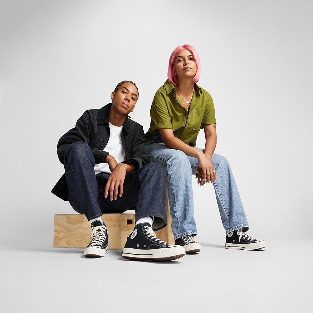 converse Chuck 70 Canvas