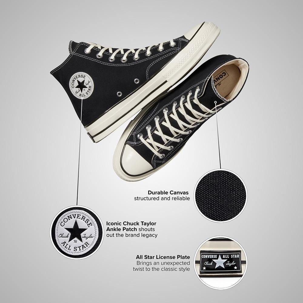 converse Chuck 70 Canvas