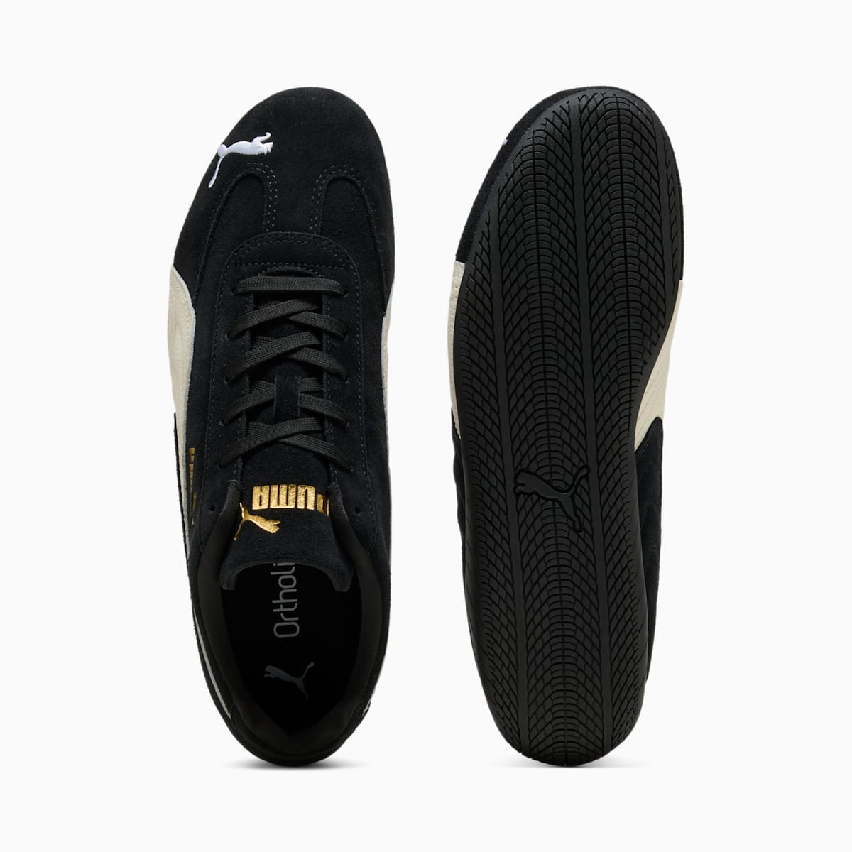 Speedcat Sneakers