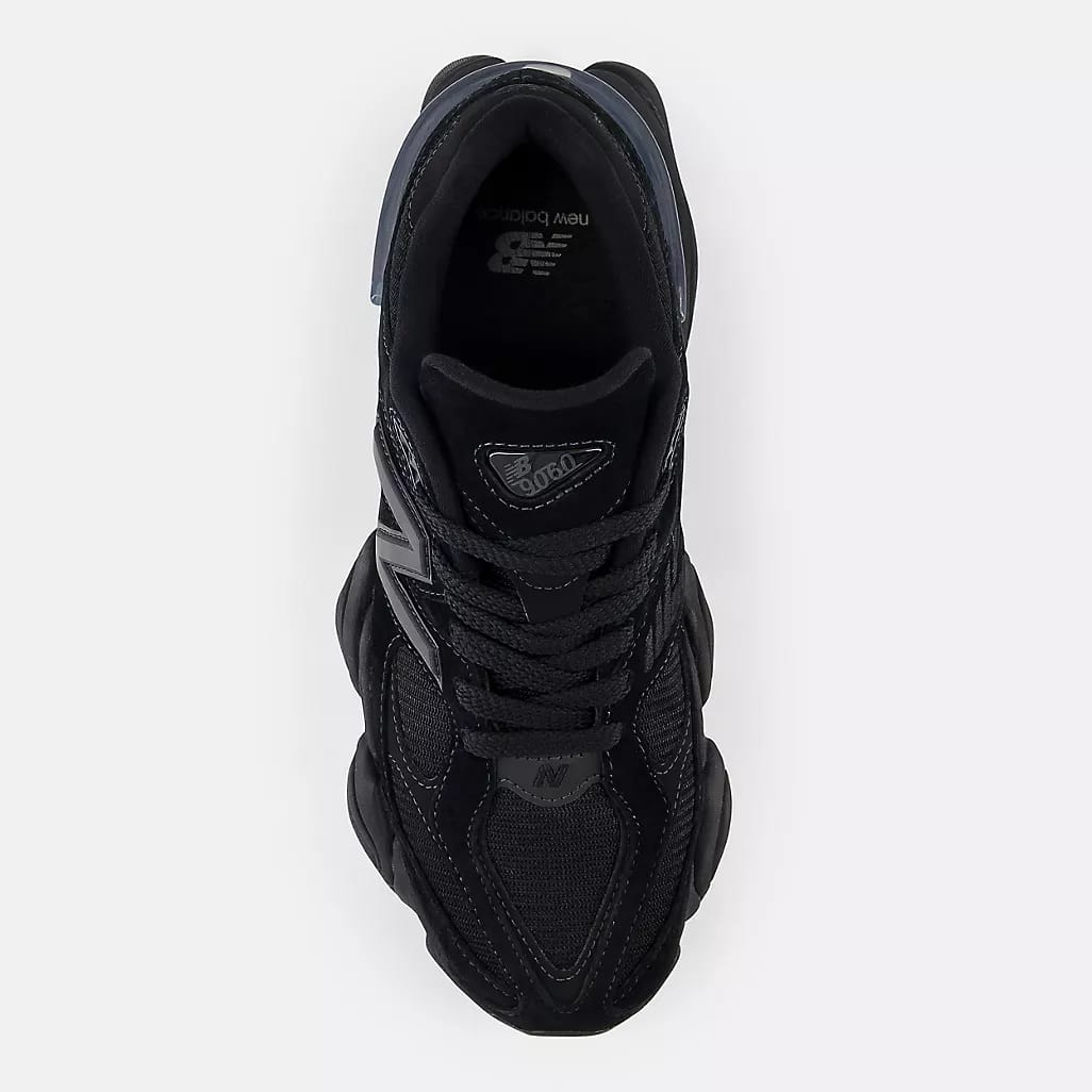 New balance 9060